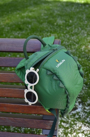 Plecaczek LittleLife Animal - Krokodyl