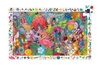 Puzzle obserwacja KARNAWAŁ W RIO DJ07452