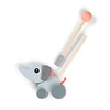 Done by Deer Zabawka do Pchania na Kiju Słonik Elphee