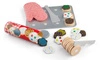 Zestaw Drewnianych Ciasteczek z akcesoriami Melissa and Doug 14074-MD