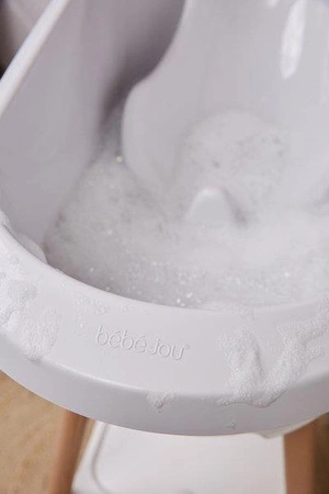 bébé-jou Wanienka Sense Szara 4200051