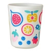 Mały kubek do napojów dla dziecka, Tutti Frutti | Maison Petit Jour®