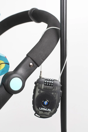 Blokada antykradzieżowa Stroller Lock LittleLife