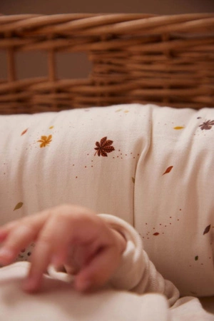 Filibabba Gniazdko niemowlęce Chestnuts