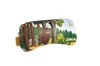 Nosidełko turystyczne LittleLife Cross Country Premium