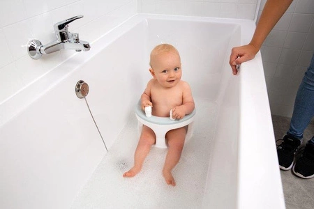 bébé-jou Siedzisko kąpielowe Fabulous Sky Green 4175055