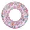 The Swim Essentials Koło do pływania 90 cm Blossom 2022SE360