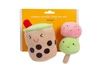Pearhead Zabawka Dla Psa Bubble Tea