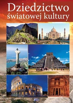 Dziedzictwo światowej kultury wyd. 2012