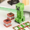 Minecraft zestaw konstrukcyjny Creeper i TNT