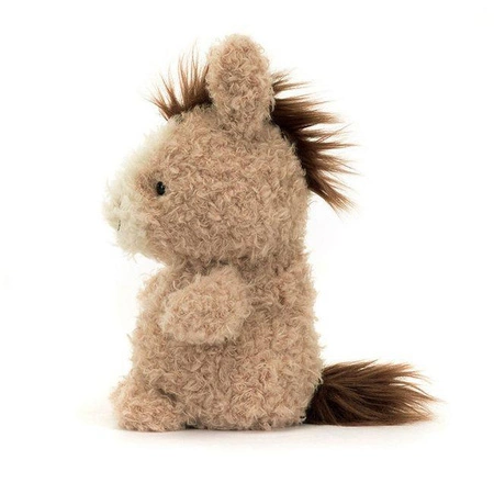 JellyCat - Mały Konik 18 cm