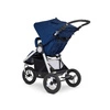 Bumbleride Wózek spacerowy Indie (2022) Maritime Blue