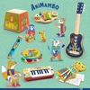 Tamburyn DJ06005