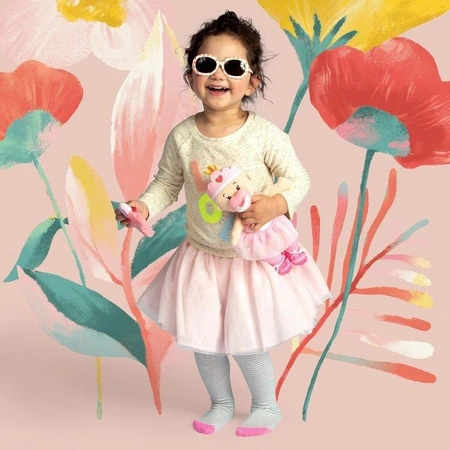 Przytulanka Balerina Baby Stella 156290-Manhattan Toy, lalki dla dziewczynek