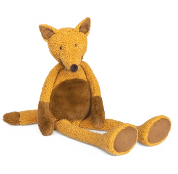 Duży pluszowy lis Les Baba Bou 60 cm 717035