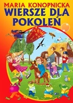 Wiersze dla pokoleń