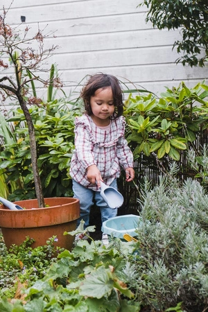 Wiaderko do piasku Zsilt