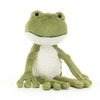 JellyCat - Żaba 23 cm