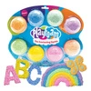 Playfoam, Masa Piankowa, Modelina, Zestaw 8 kolorów