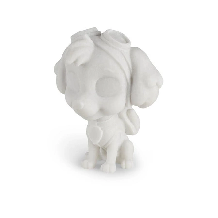 Zestaw figurek do malowania Psi Patrol Craft Kit - Pup Figurines Melissa and Doug 33265