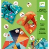Origami PRZEPOWIEDNIA - ZWIERZĘTA DJ08764