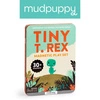 Mudpuppy Magnetyczne konstrukcje Tiny T.rex 4+