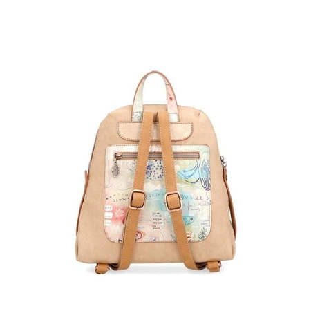 Plecak trapez | Anekke Mediterranean