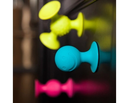 Przyssawki pipSquigz (Bobo Przyssawki)