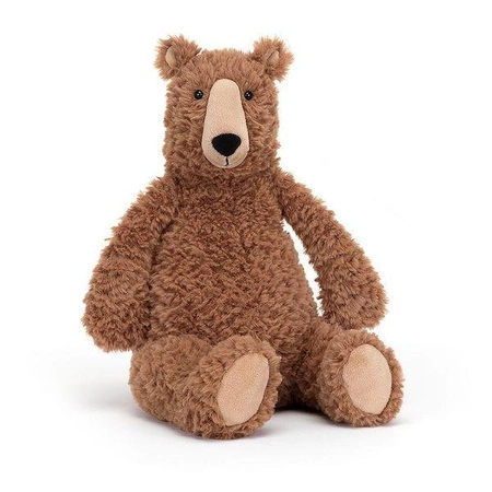 JellyCat - Miś Enzo 28 cm