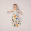 ergoPouch Otulacz Śpiworek 6-12M 1.0TOG Fruit Salad