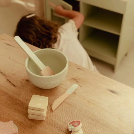 Little Dutch Drewniana kasa FSC LD7082