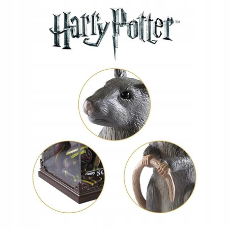 Parszywek figurka Harry Potter
