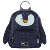 Mały plecak - Pingwin