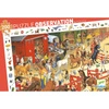 Puzzle JAZDA KONNA  200 el. DJ07454