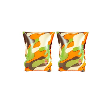 The Swim Essentials Rękawki do pływania 2-6 lat Moro 2020SE37