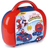 SMOBY Walizka z Narzędziami Spidey Samochód do Skręcania