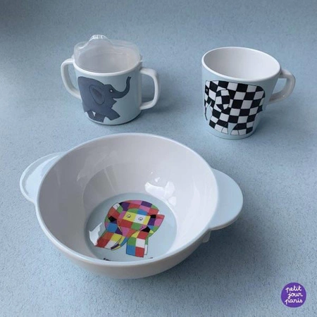 Elmer, Kubek z jednym uchem | Petit Jour Paris®