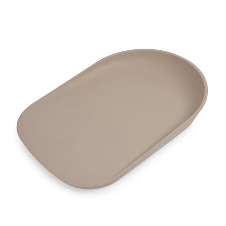 Filibabba Mata do przewijania Bobbie Beige