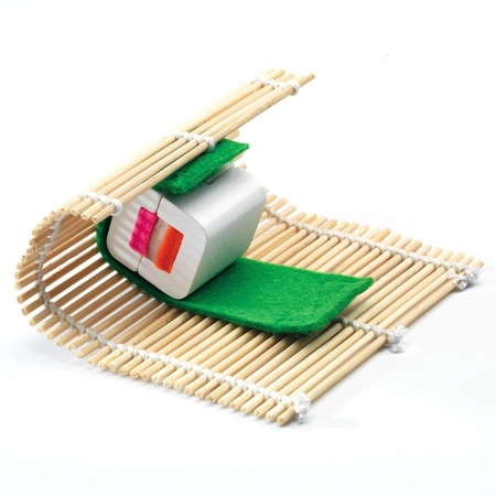 Odgrywanie ról BAR SUSHI Aki et Maki DJ06537