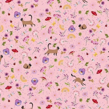 Multizestaw kreatywny 11 dekoracji Tukan 7+, Janod