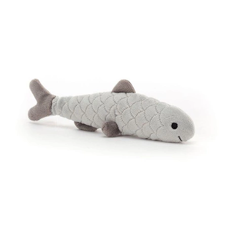 JellyCat Seafood sardine-Sardynka 3x16  cm