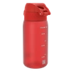ION8® - Butelka BPA Free 350 ml RED
