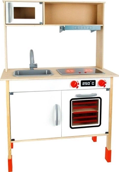 Kuchnia dla dzieci z regulacją Modern Small foot