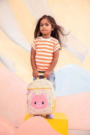 LILLIPUTIENS Plecak Kotka Jeanne