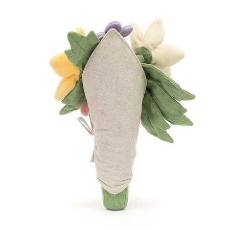 JellyCat - Wesoły Bukiet Kwiatów 31 cm