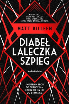 Diabeł, laleczka, szpieg