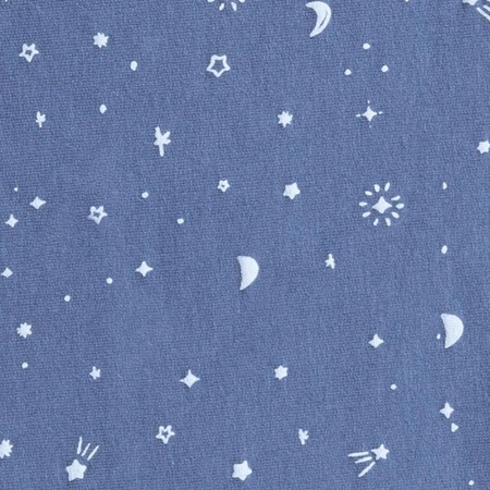 ergoPouch Śpiworek Jersey 8-24M 3.5TOG Night Sky