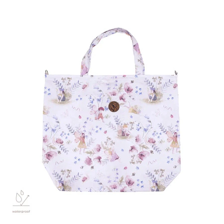 Torba Shopper XL - Fairies