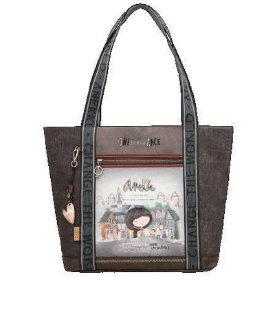 Torebka Shopper Bag | Anekke Voice