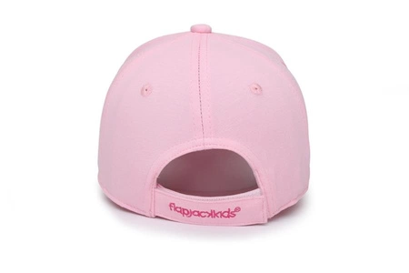 FlapJack Czapka z Daszkiem Dziecięca Królik UPF50+ rozm. L